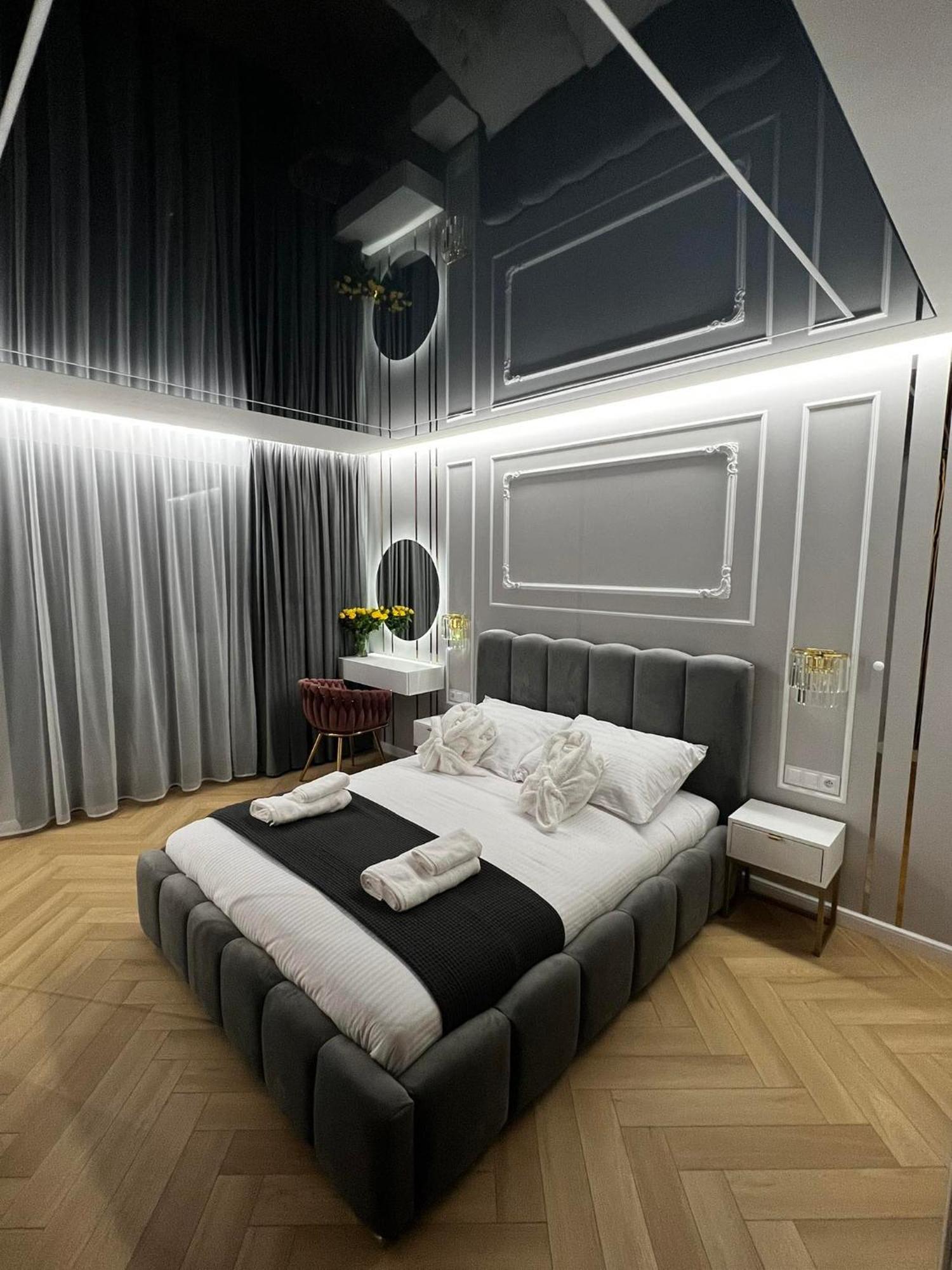 Appartamento Paris In Cracow *