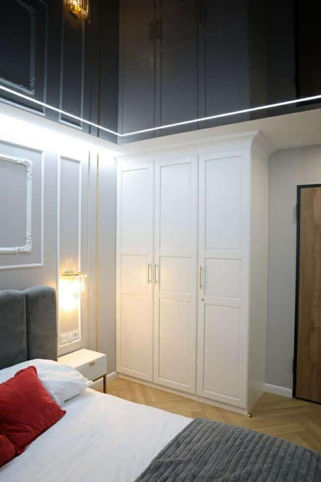 Appartamento Paris In Cracow *