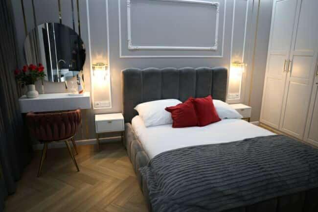 Paris In Cracow Appartamento