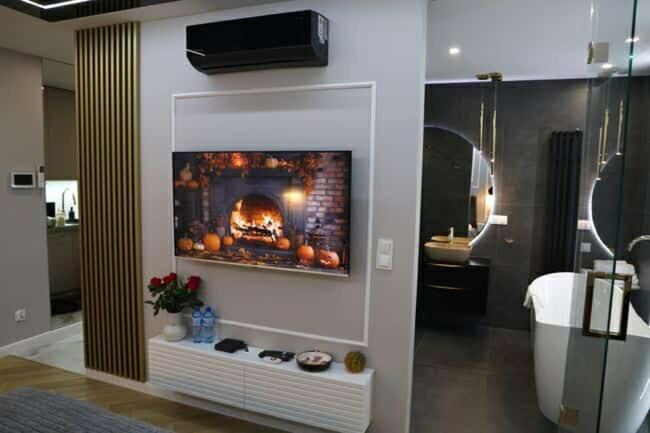 Appartamento Paris In Cracow Cracovia