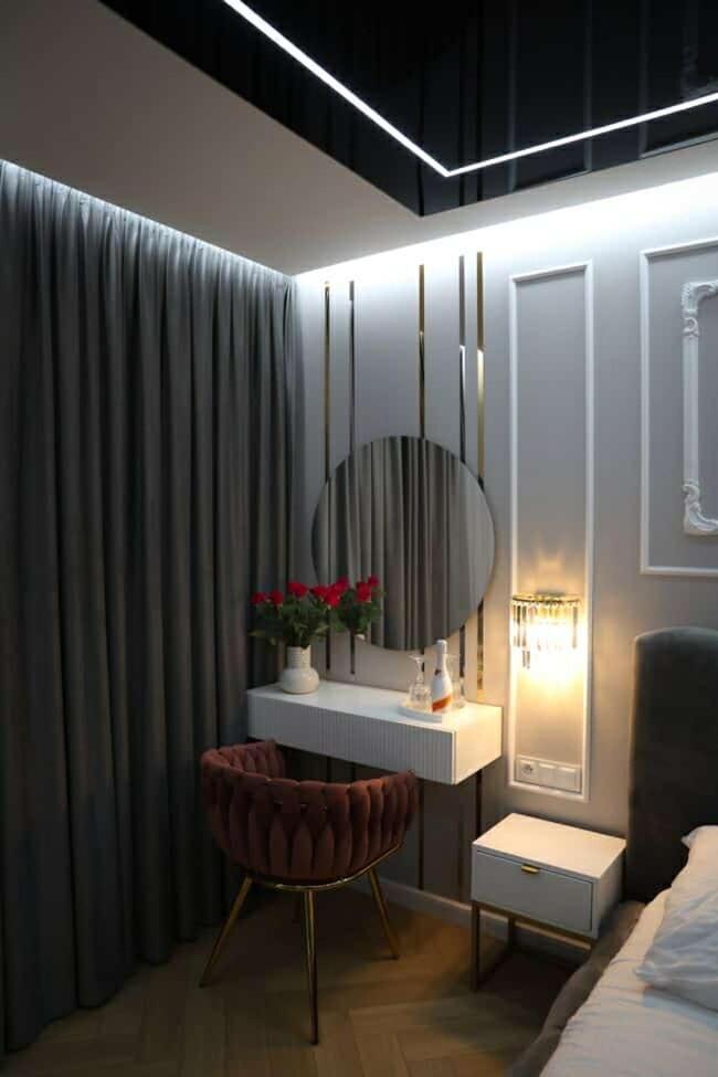 Appartamento Paris In Cracow